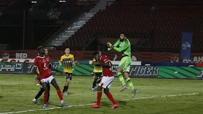 نجم الأهلي السابق: 