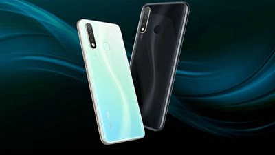 قريبا.. فيفو تستعد لإطلاق هاتف 