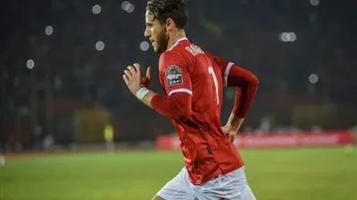 أحمد بلال: رحيل رمضان صبحي وآخرين أمر محير في الأهلي