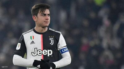 لسبب مفاجئ.. يوفنتوس يدرس التضحية بديبالا