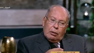 السفير أحمد حجاج: العلاقات بين مصر والسودان أزلية (فيديو)