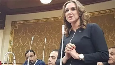 شاهد.. رانيا علواني: المرأة المصرية أثبتت قدرتها على صنع القرار