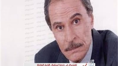 عزت العلايلي: