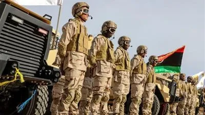 عاجل.. الجيش الليبي يحبط هجومًا على مواقع مهمة