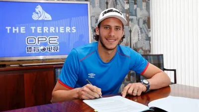 موعد إعلان بيراميدز ضم رمضان صبحي بشكل رسمي