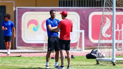 عرضان جديدان يهددان انتقال رمضان صبحي إلى بيراميدز