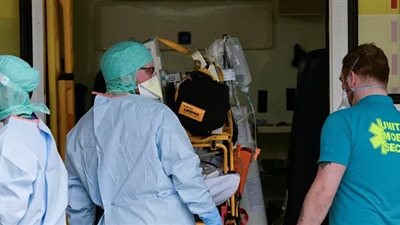 روسيا تعلن موعد بدء المرحلة الثالية من اختبار لقاح كورونا