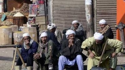 صرف الدفعة الثالثة من منحة العمالة الغير منتظمة من مكاتب البريد الاستعلام عن موعد ومكان الصرف موقع وزارة القوى العاملة