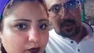 مفاجآت جديدة في واقعة مقتل ربة منزل على يد زوجها بالهرم