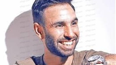 أحمد الشامي مع هيفاء وهبي في أحدث جلسات تصوير له