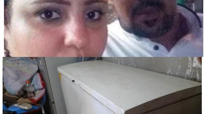 شاهد عيان عن جريمة 