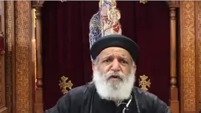 كنيسة العذراء والأنبا ابرأم بفيصل تُقيم نهضة الصوم لليوم العاشر