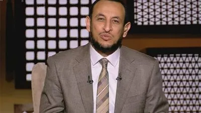  رمضان عبد المعز: شكر الله على النعمة يزيدها ويباركها (فيديو)