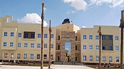 قبل استقبال عامها الدراسي الأول.. 10 معلومات عن جامعة الملك سلمان بجنوب سيناء