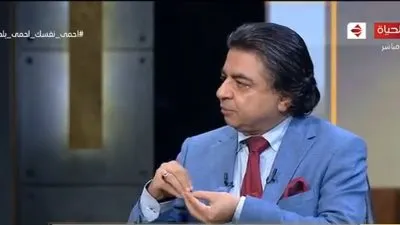 عميد معهد القلب السابق يكشف مفاجأة عن مرض الفشل الكلوي في مصر