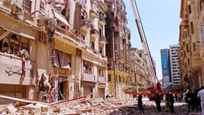 أستاذ تصميم عمراني: 500 مبنى تراثي في القاهرة الخديوية بحاجة إلى صيانة 