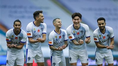 موعد مباراة الهلال والأهلي المقبلة في الدوري السعودي