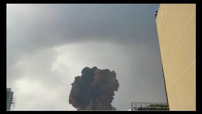 المحقق العدلي بلبنان ينهي استجواب مدير الجمارك على خلفية انفجار بيروت