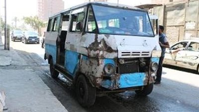 تبدأ في 7 محافظات.. التفاصيل الكاملة حول خطة الدولة لتجديد السيارات