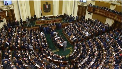 مجلس النواب يوافق مبدئيا على قانون تقسيم الدوائر الانتخابية