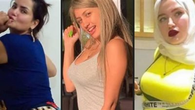 بالمصحف والكمامة.. التفاصيل الكاملة لمحاكمة فتيات التيك توك وسما المصري