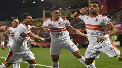 أوباما يشارك في التدريبات الجماعية للزمالك
