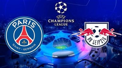 سان جيرمان ولايبزيج يبحثان عن تذكرة نهائي دوري أبطال أوروبا