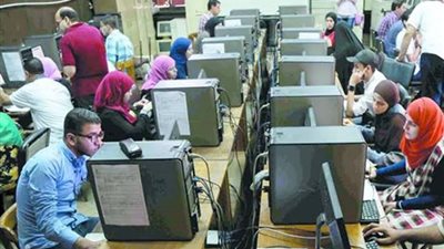 بعد تحديد الحد الأدنى.. كيفية التسجيل في المرحلة الأولى بتنسيق الجامعات 2020