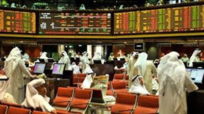 رابحاً 25.40 نقطة.. ارتفاع المؤشر العام لسوق السعودية بنسبة 0.33% 