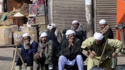 Available الإستعلام منحة العمالة الغير منتظمة لشهر اغسطس 2020 عبر موقع وزارة القوى العاملة manpower.gov.eg