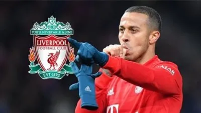 ليفربول يهدر صفقة تياجو ألكانتارا