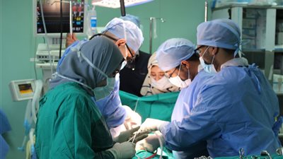 آخر جهود الدولة في تنفيذ مبادرة إنهاء قوائم الانتظار.. اعرف التفاصيل 