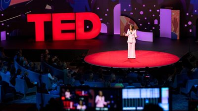 آخرهم موقع TED بالعربي.. منصات ترعى الفكر الإرهابي القطري 