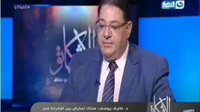 آخرهم مصطفى الحفناوي.. طبيب: شباب كتير فقدوا حياتهم بسبب المكملات الغذائية