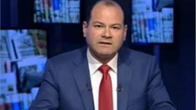 الديهي عن استمرار مفاوضات سد النهضة: مصر لا تعمل في الظلام