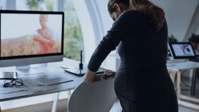 6 امتيازات مهمة للمرأة في مشروع قانون العمل الجديد.. تعرف عليها