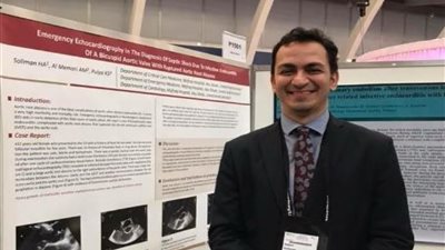 طبيب يحذر الجميع: فيروس كورونا مازال قويًا