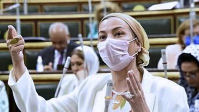 وزيرة البيئة: قانون تنظيم إدارة المخلفات خطوة مهمة لمصلحة المواطن