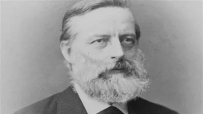 Julius Lothar Meyer | جوجل يحتفل بالذكرى الـ190 لميلاد العالم الألماني يوليوس لوثر ماير.. اعرف أبرز المعلومات عنه