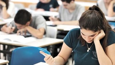 26 أغسطس.. الحكم في طعون إلغاء قرار رسوب طلاب الثانوية بقضية الغش الجماعي