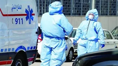 الأردن تسجل 44 إصابة جديدة بفيروس كورونا
