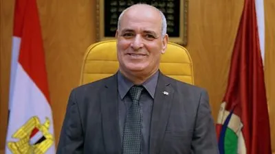 رئيس جامعة الفيوم يهنئ السيسي والشعب المصري بالعام الهجري الجديد