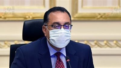 رئيس الوزراء: تطبيق تحليل الـpcr لجميع القادمين من الخارج