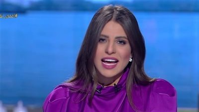 إعلامية ترد على أكاذيب 