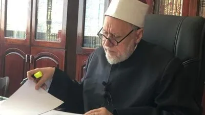 مستشار شيخ الأزهر السابق يكشف واقع الأمة الإسلامية.. ويضع الحلول لعودة مسارها الحضاري