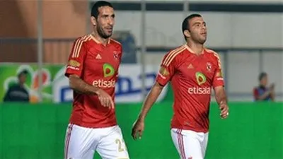 القمة 120.. تعرف على هدافي مواجهات الأهلي والزمالك في كل البطولات