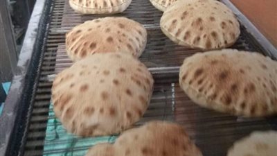 انتظام العمل بالمخابز البلدية في ثالث أيام تطبيق المنظومة الجديدة