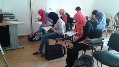 التعليم تنتهي من استعدادات امتحانات الدور الثاني للثانوية العامة