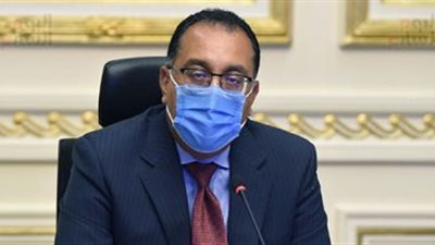 مدبولي: مصر قدمت مساعدات طبية لعشر دول أفريقية 