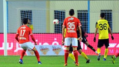 تعليق مثير.. نجم الزمالك في طريقه إلى الأهلي